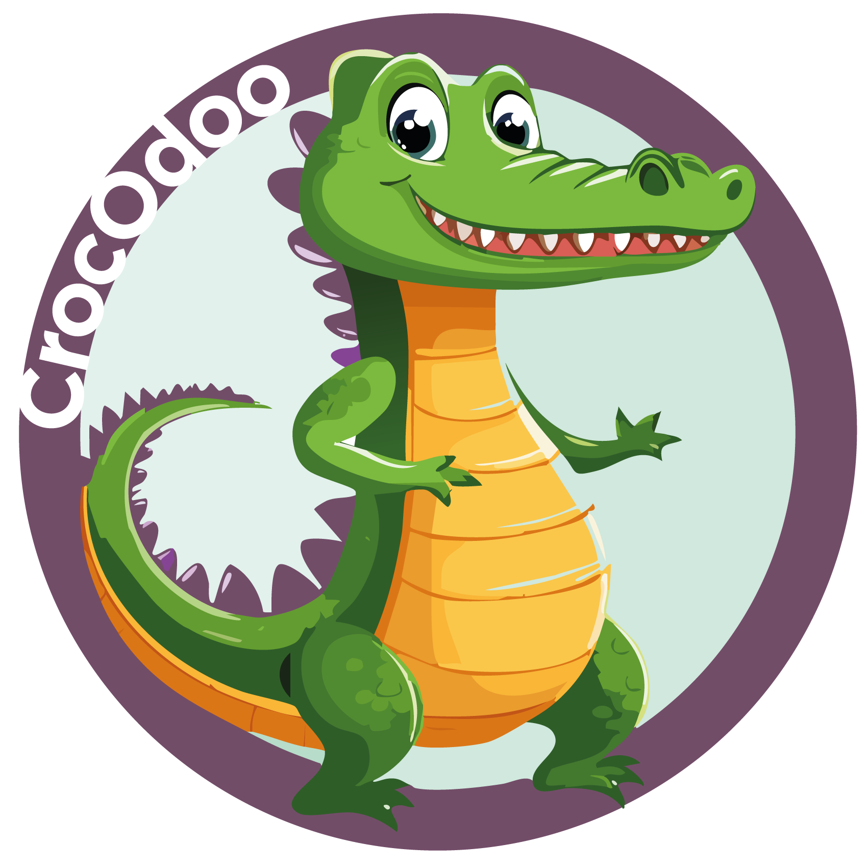 CrocOdoo Belgique